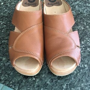 Troentorp clogs